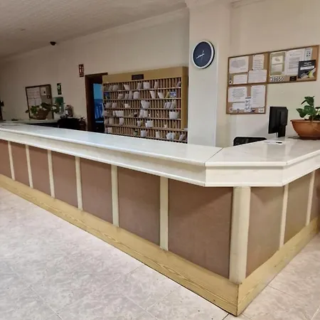 Eldorado Carmen 1 Bedroom 아파트 *