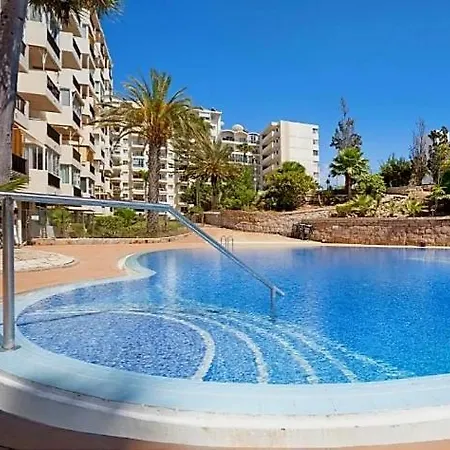Eldorado Emily 1 Bedroom Sea View *