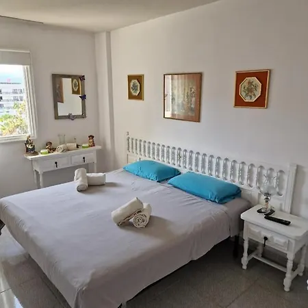 Eldorado Carmen 1 Bedroom Lägenhet