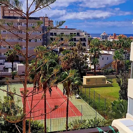 Eldorado Emily 1 Bedroom Sea View Apartman