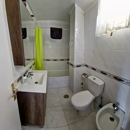 Lägenhet Eldorado Carmen 1 Bedroom Playa de las Americas (Tenerife)