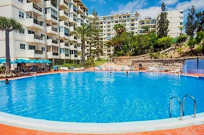 Eldorado Carmen 1 Bedroom Appartamento