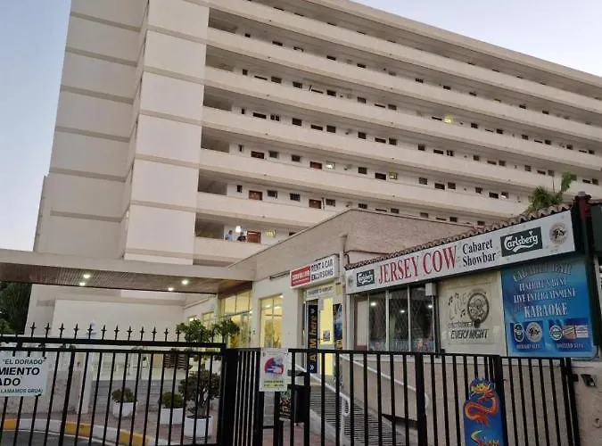 Appartamento Eldorado Carmen 1 Bedroom Playa de las Americas (Tenerife)