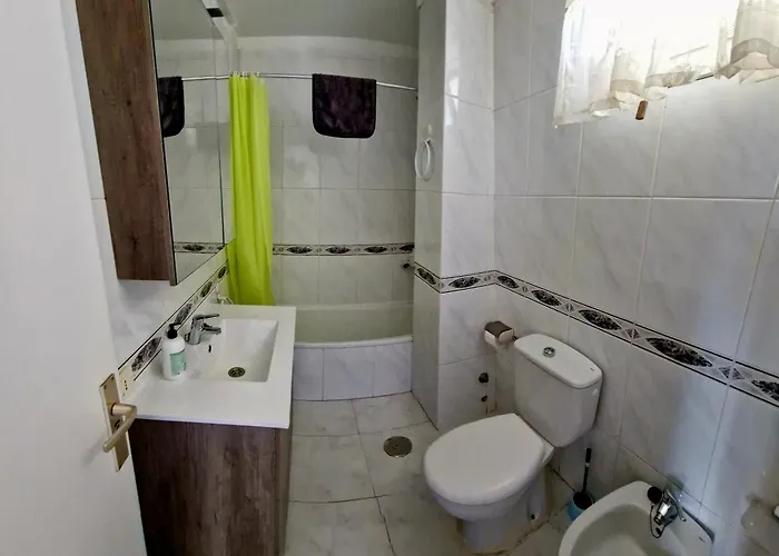 Appartamento Eldorado Carmen 1 Bedroom Playa de las Americas (Tenerife)