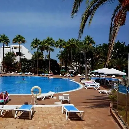 Apartment Eldorado Carmen 1 Bedroom *