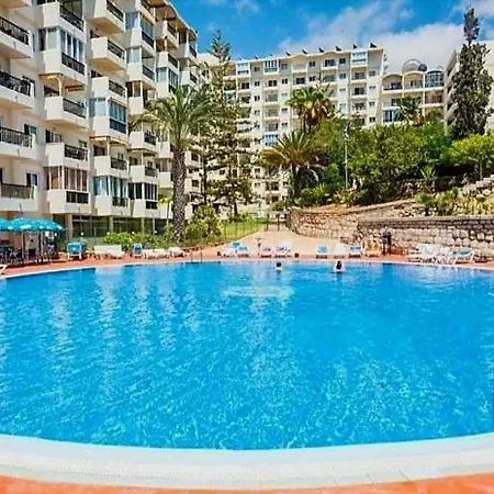 Eldorado Emily 1 Bedroom Sea View Apartment