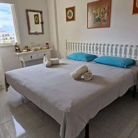 Eldorado Emily 1 Bedroom Sea View Плая-де-лас-Америкас