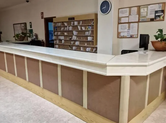 Eldorado Carmen 1 Bedroom Διαμέρισμα *