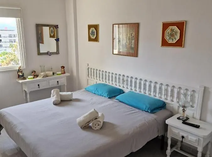 Eldorado Carmen 1 Bedroom Διαμέρισμα