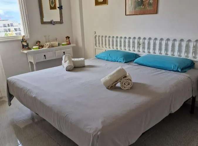 Eldorado Carmen 1 Bedroom Playa de las Americas (Tenerife)