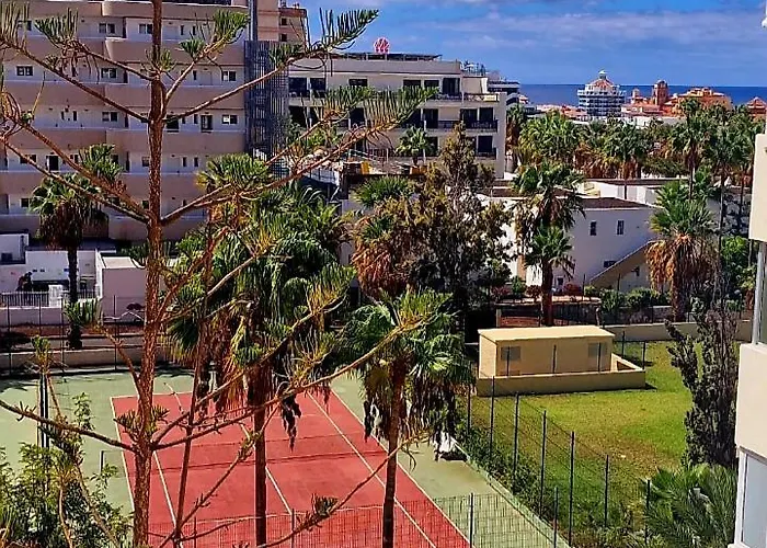 Eldorado Carmen 1 Bedroom Διαμέρισμα