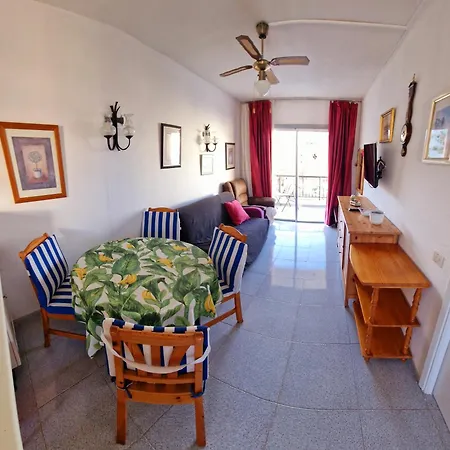 Eldorado Emily 1 Bedroom Sea View * Playa de las Américas